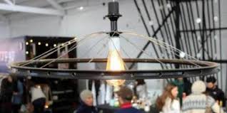 9 Upcycling Ideen Mit Fahrradfelgen Fun Fair Grounds Lighting
