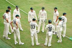 Cricket australia scrambles to keep ashes on track. Australian Cricket Summer 2021 22 Schedule Test Drought Poses Possible Ashes Problems