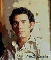 Nicolas Castanon's Instagram, Twitter & Facebook
