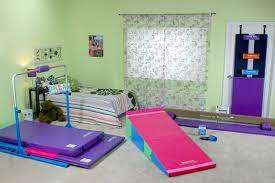 Maybe you would like to learn more about one of these? Gymnastics Themed Bedroom Ideas Visionbedding