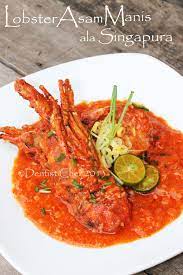 Saat ini memasak resep cumi asam manis pedas bukanlah hal yang sulit. Resep Lobster Saus Pedas Dentist Chef
