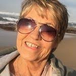 Pamela Duffield's Instagram, Twitter & Facebook