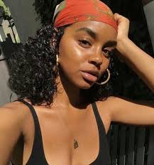 Follow Slayinqueens For More Poppin Pins Scarf Hairstyles Hair Scarf Styles Short Hair Styles