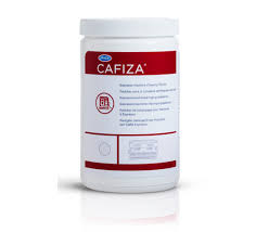 To clean a coffee maker with vinegar, first empty the carafe and any coffee grounds in the filter. Automatic Coffee Machine Cleaning Tablets My Coffee Shop