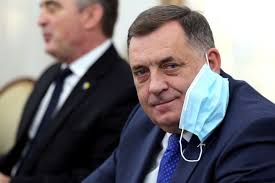 International › Europa › Bosnien-Herzegowina