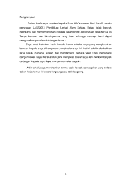 Pelbagai kesan yang merugikan kita akan berlaku walaupun sungai tidak lagi menjadi sumber kehidupan. Doc Assignment Laporan Pencemaran Sungai Di Pulau Pinang Autosaved Yiwen Ling Academia Edu