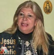 Falleció Xiomara Mogollón de Guerrero