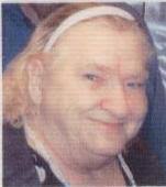 Sarah Florence Federer Veedmont (1931-2007)