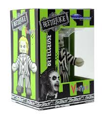 Beetlejuice would never tell them what happened. Beetlejuice Betelgeuse Vinimate Amazon De Diamond Select Fremdsprachige Bucher