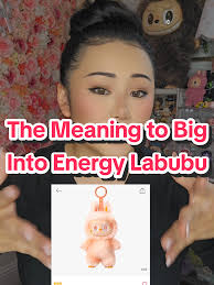 What Is The Story behind Big Energy Secret Blah Boo Boo