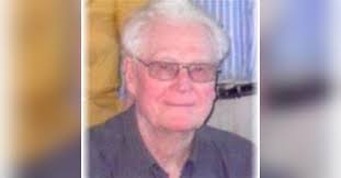 Elden Kinion Obituary