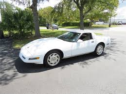 Image result for Arctic White 1996 Corvette
