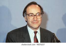 London June 27 Rthon Michael Howard Stock Photo 98376257