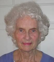 Katherine “Kate” Ferriter Collins (1919-2019)