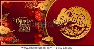 Pin On Year Of The Rat 2020