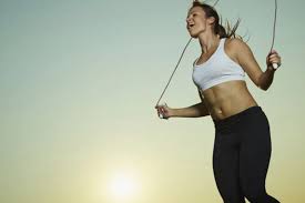 Top 10 Ways To Burn 200 Calories In Under An Hour Healthywomen