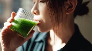 What Drink is Good for Ulcers? Cabbage Juice, Kefir, Fiber Drink