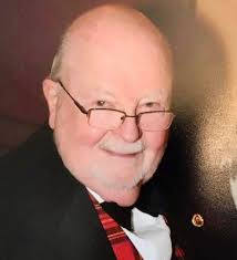 John "Jack" Hubert Matthews Obituary