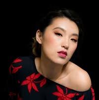 Jennie Nguyen Female Model Profile