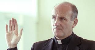 Former priest responsible for 1972 death of altar boy, but died before his  arrest, DA says