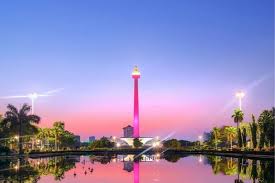 Check spelling or type a new query. Ikon Jakarta Ini 7 Fakta Unik Tentang Monas Yang Jarang Diketahui