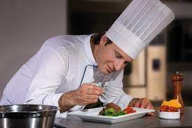 The average salary for a chef is $19.86 per hour in canada. How Much A Chef Make Salary Make