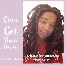 Celestial Rain Massage & Wellness