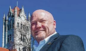 Where they stand Q&A: John J. Jester