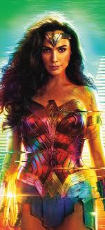 Recently released gal gadot movies. Download 1125x2436 Wallpaper Gal Gadot Gorgeous Hero 2021 Movie Wonder Woman 1984 Iphone X 1125x2436 Hd Image Background 26821