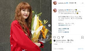 親バカ青春白書 新垣結衣 真っ赤な特攻服 金髪ソバージュ姿 現役東大合格の設定に まさかのドラゴン桜 1 2 ねとらぼ