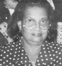 Obituary for Louise Priscilla Archer