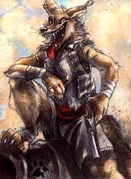 We did not find results for: Tresk By Blotch Furries Know Your Meme