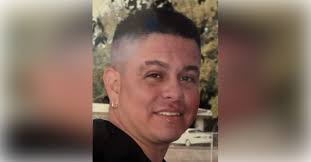 Obituary information for Stan Alvarado Jimenez