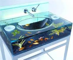 Beautiful Home Aquarium Fish Yahoo Image Search Results Aquarium Sink Sink Fish Tank