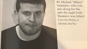 Welcome to Heroin City. Back in the 1980s Mike Codella was cop taking down  the bad guys.