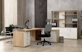 The best answer to this question is simple: Space Saving Office Design Ideas All Office