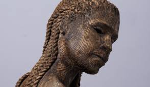 Sharing the Joy of Black Art