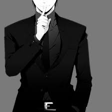 The most beautiful guys from anime. Suit And Tie Anime Suit Handsome Anime Guys Anime Guys