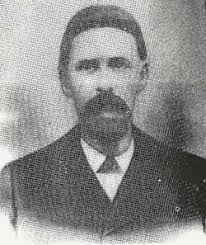 Henry Jackson “Jack” Conley (1836-1900)