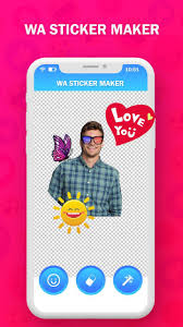 Wa sticker keren apk we provide on this page is original, direct fetch from google store. Wa Sticker Apps Latest 2019 Wa Sticker For Android Apk Download