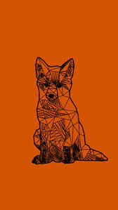 The best quality and size only with us! Cool Fox Wallpaper Iphone Fuchs Telefon Wallpaper 564x1001 Wallpapertip