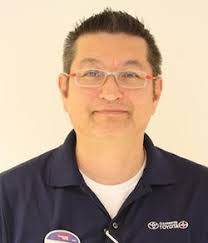 Meet the Clearwater Toyota Staff