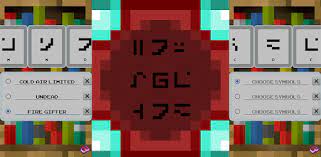 Enchantment tables allow you to make weapons, tools and armor more powerful and last longer.to use an enchantment table right click on it. Enchanting Table Language Translator Guide Apps Bei Google Play