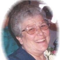 Mary M. Hicks Obituary