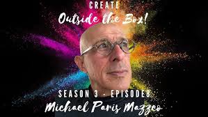 Create Outside the Box!