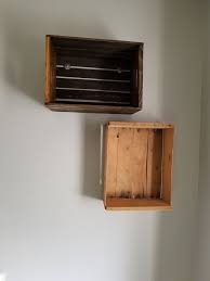 5% off w/ redcard · free shipping on $35+ · save with target circle™ Floating Crate Bookshelf Hometalk