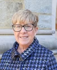 Staff at the Boston College Center for Corporate Citizenship