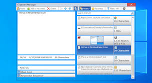 The margins in a book, or the sky in a painting Copy Paste Not Working On Windows 10 Full Fix