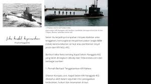 Kapal selam dapat mengapung, melayang, dan tenggelam karena prinsip dari hukum archimedes. Zz64yqamwhcgom