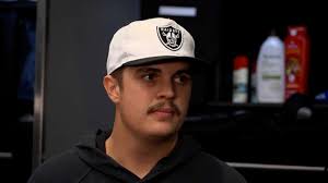 DE Fadol Brown: "Gave me a shot to show what I can do"